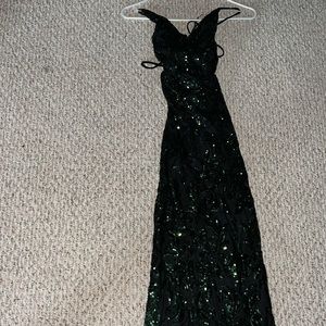 Windsor elegant dress